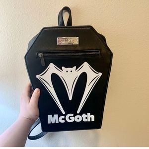 McGoth backpack
